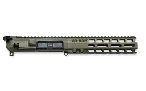 Upper Receivers Conv Kits Radian Weapons RADIAN UPPER/HANDGUARD SET 8.5" ODG • Model: 